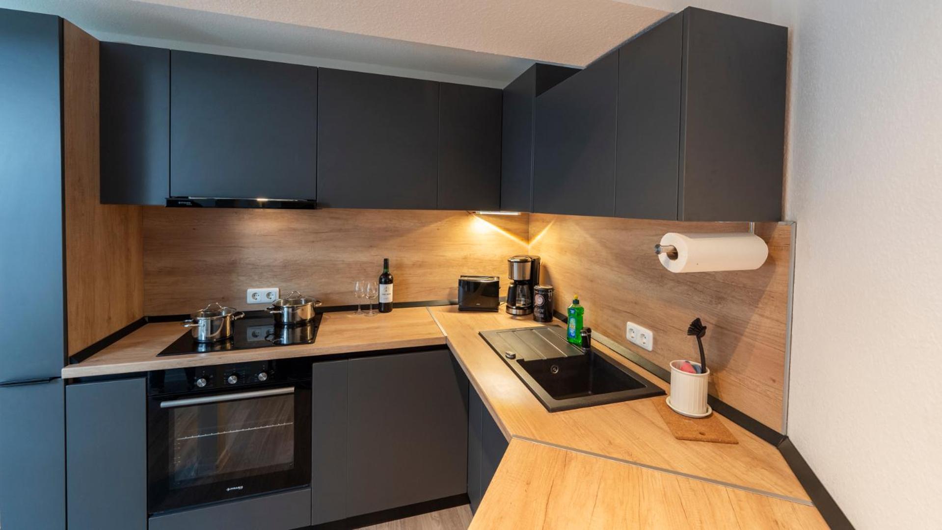 Md-6 Buckau Karl-Schmidt-Strasse 22 Appartement Top Ausstattung - Smart Tv - 2Schlafzimmer -5 Min Zum Zentrum Magdeburgo Esterno foto